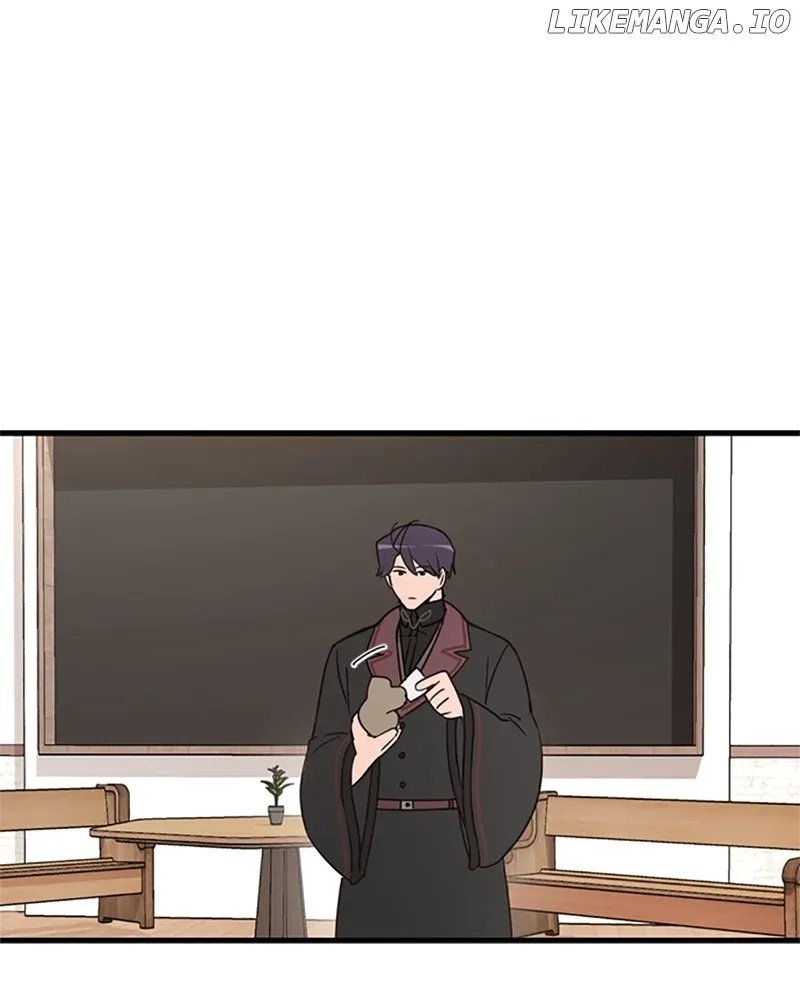 Single Wizard’s Dormitory Apartment Chapter 71 Online - página 71