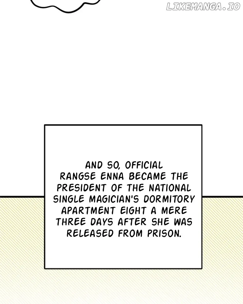 Single Wizard’s Dormitory Apartment Chapter 71 Online - página 78