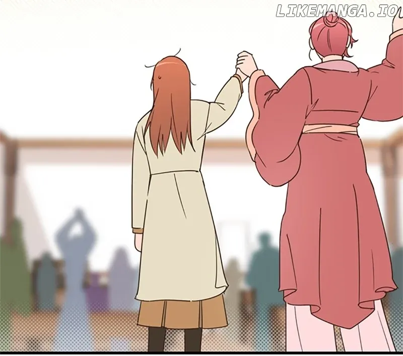 Single Wizard’s Dormitory Apartment Chapter 71 Online - página 79