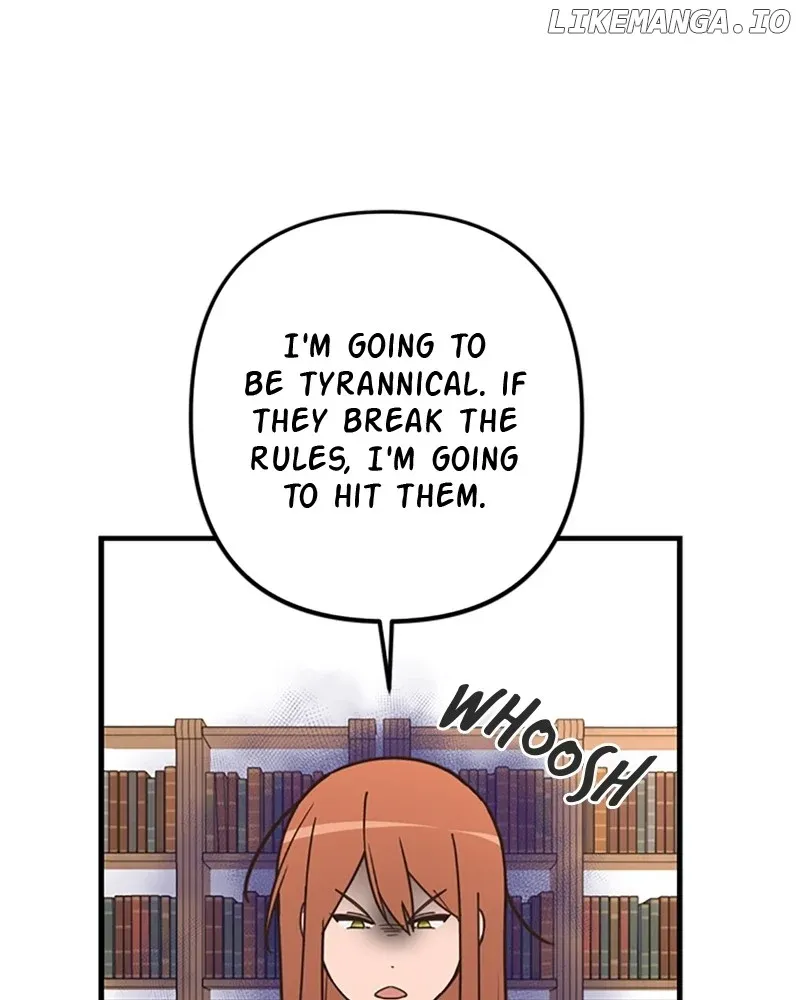 Single Wizard’s Dormitory Apartment Chapter 71 Online - página 82