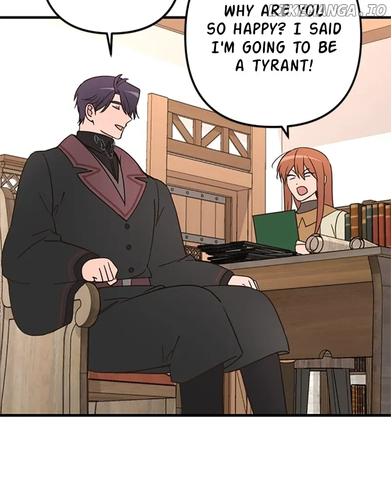 Single Wizard’s Dormitory Apartment Chapter 71 Online - página 84