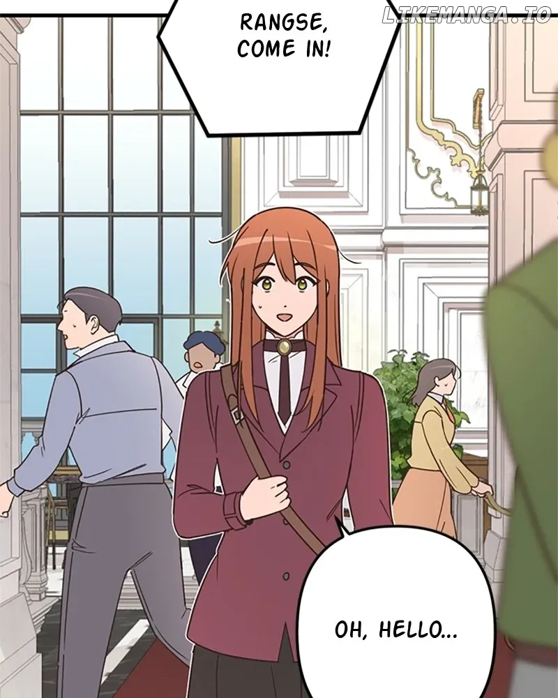 Single Wizard’s Dormitory Apartment Chapter 71 Online - página 93