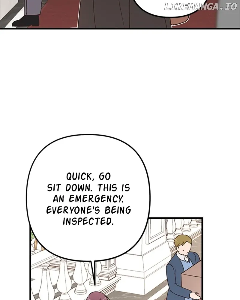 Single Wizard’s Dormitory Apartment Chapter 71 Online - página 94