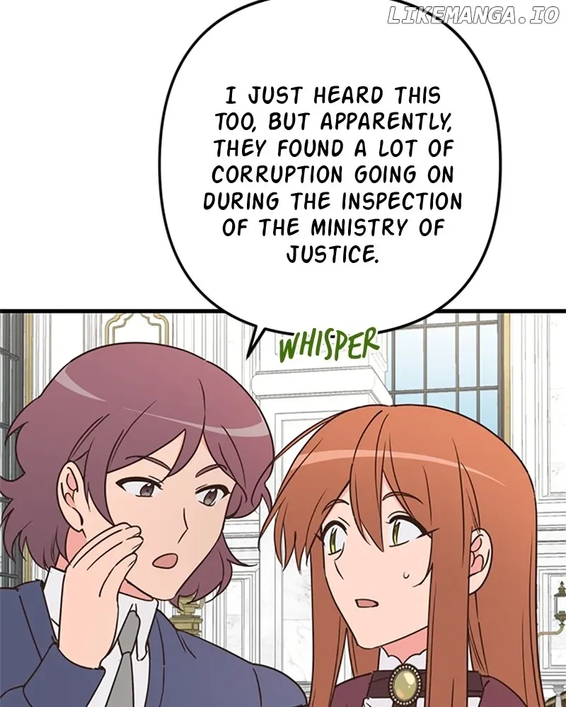 Single Wizard’s Dormitory Apartment Chapter 71 Online - página 96