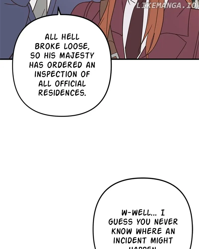 Single Wizard’s Dormitory Apartment Chapter 71 Online - página 97