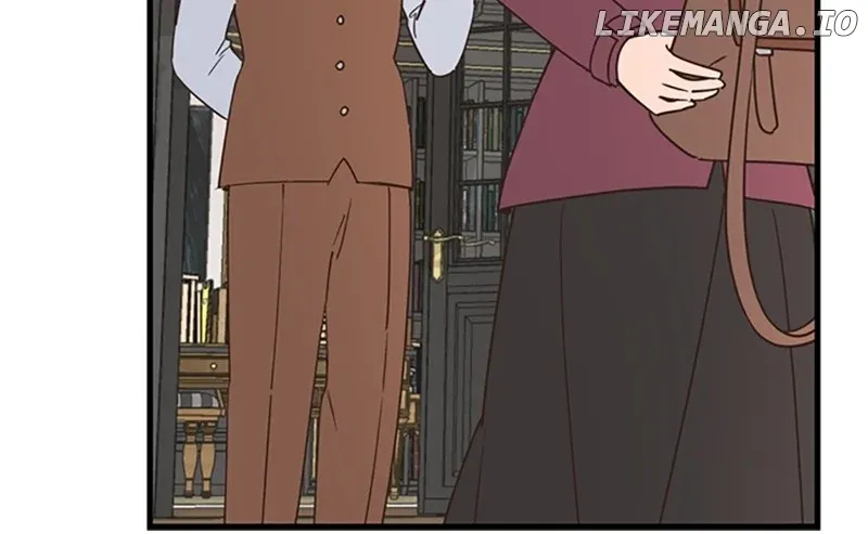 Single Wizard’s Dormitory Apartment Chapter 71 Online - página 100