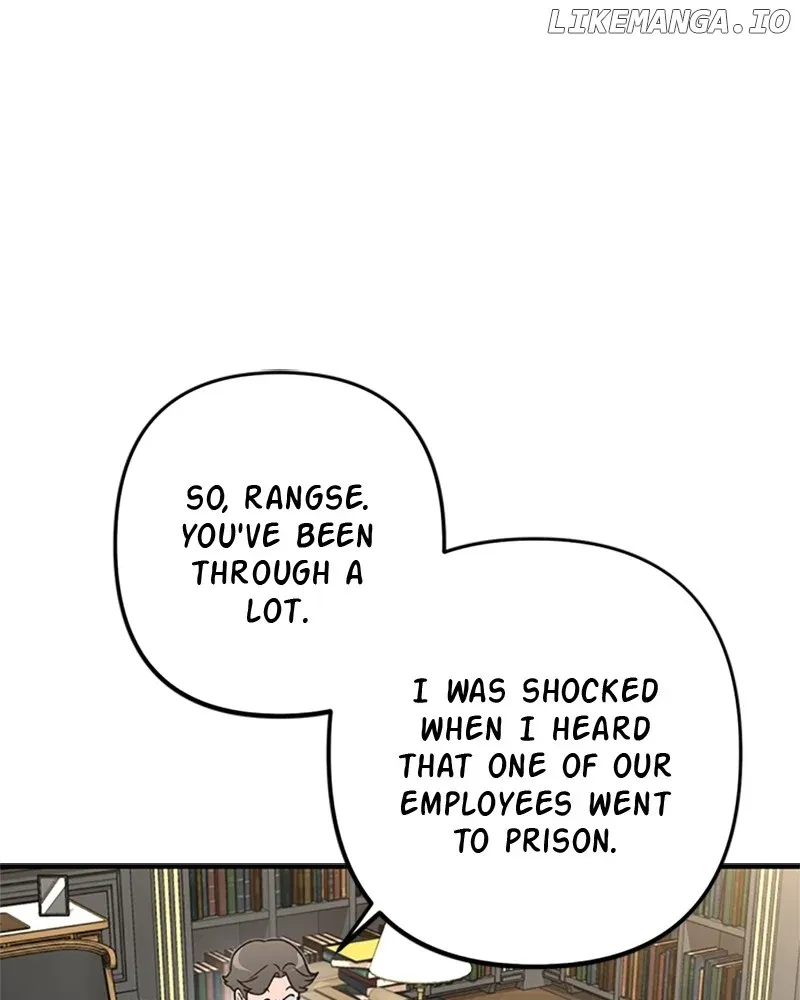 Single Wizard’s Dormitory Apartment Chapter 71 Online - página 101