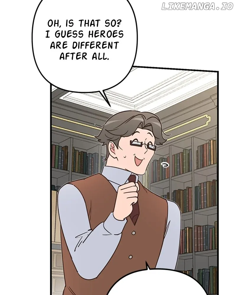 Single Wizard’s Dormitory Apartment Chapter 71 Online - página 107