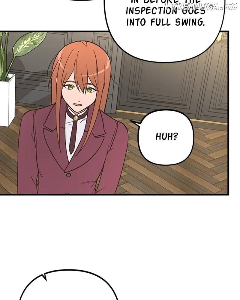 Single Wizard’s Dormitory Apartment Chapter 71 Online - página 109