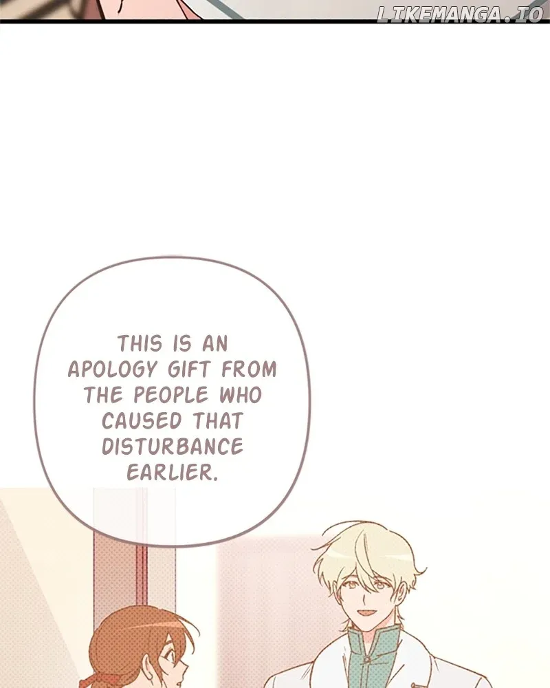 Single Wizard’s Dormitory Apartment Chapter 72 Online - página 2