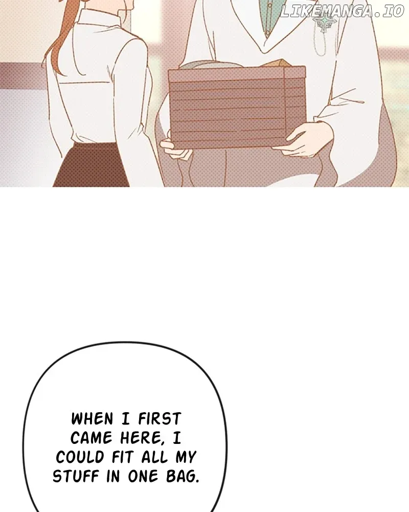 Single Wizard’s Dormitory Apartment Chapter 72 Online - página 3
