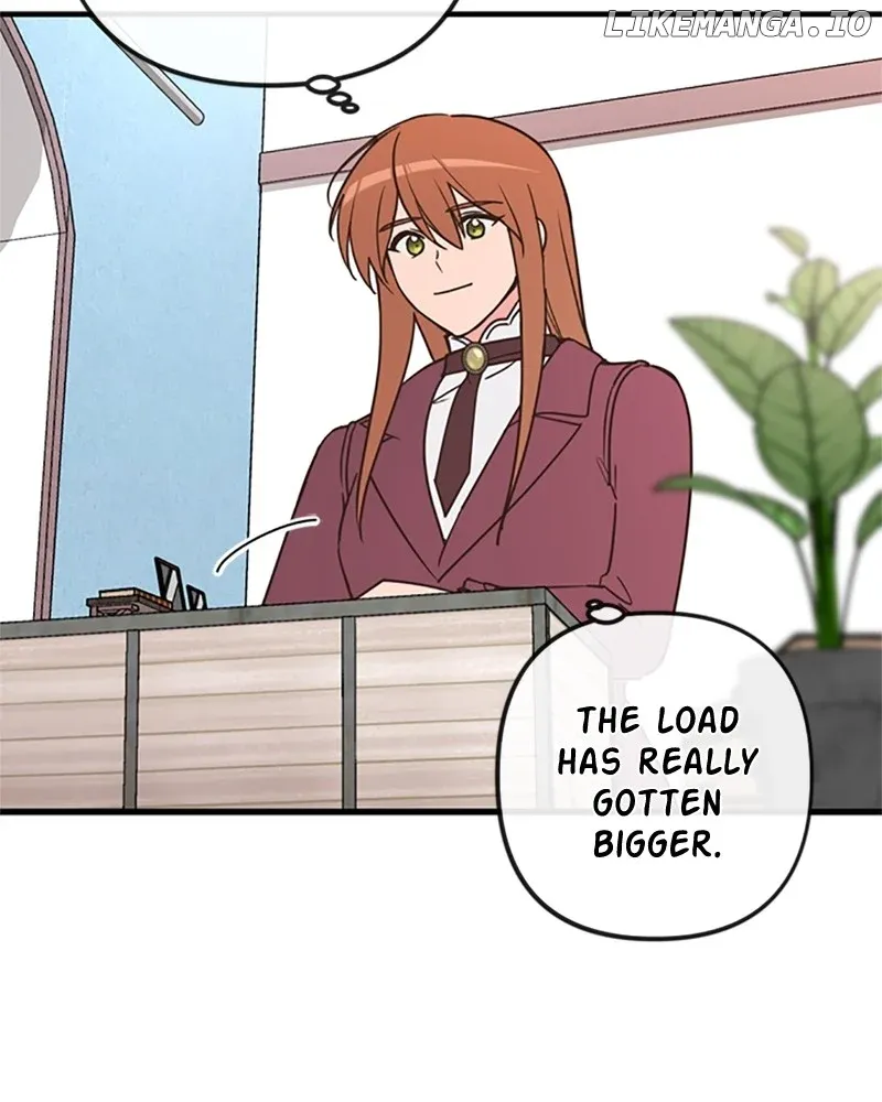 Single Wizard’s Dormitory Apartment Chapter 72 Online - página 4