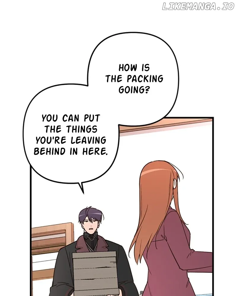 Single Wizard’s Dormitory Apartment Chapter 72 Online - página 5