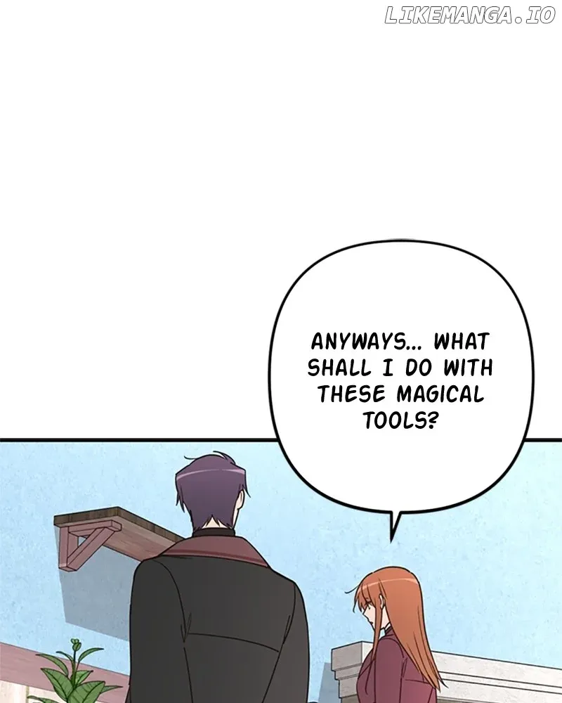 Single Wizard’s Dormitory Apartment Chapter 72 Online - página 10