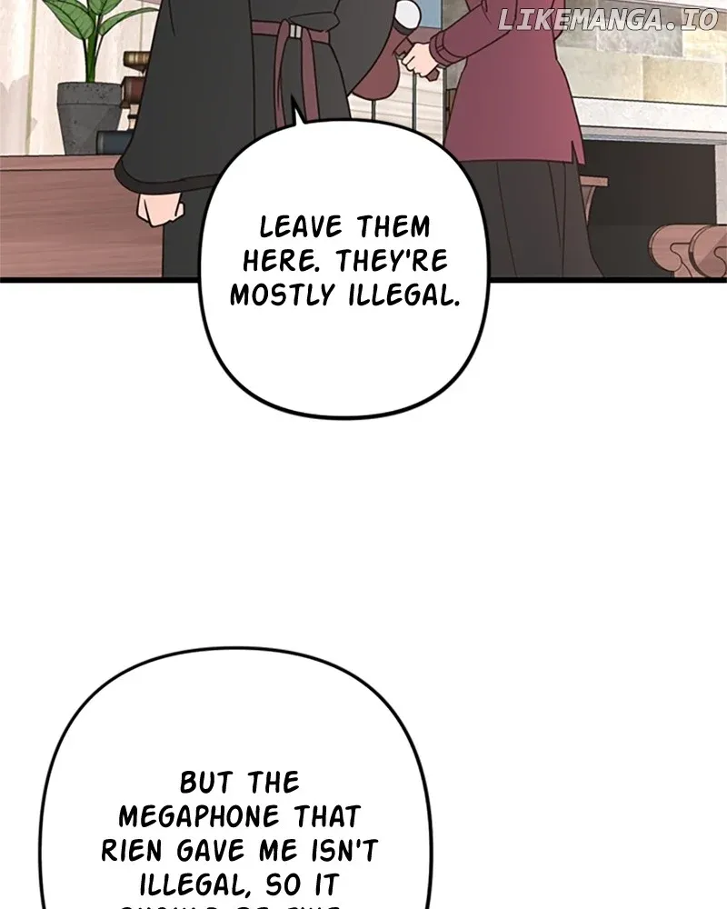 Single Wizard’s Dormitory Apartment Chapter 72 Online - página 11