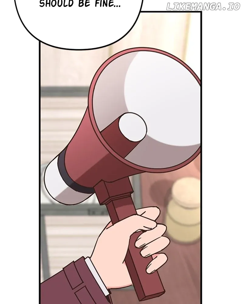 Single Wizard’s Dormitory Apartment Chapter 72 Online - página 12