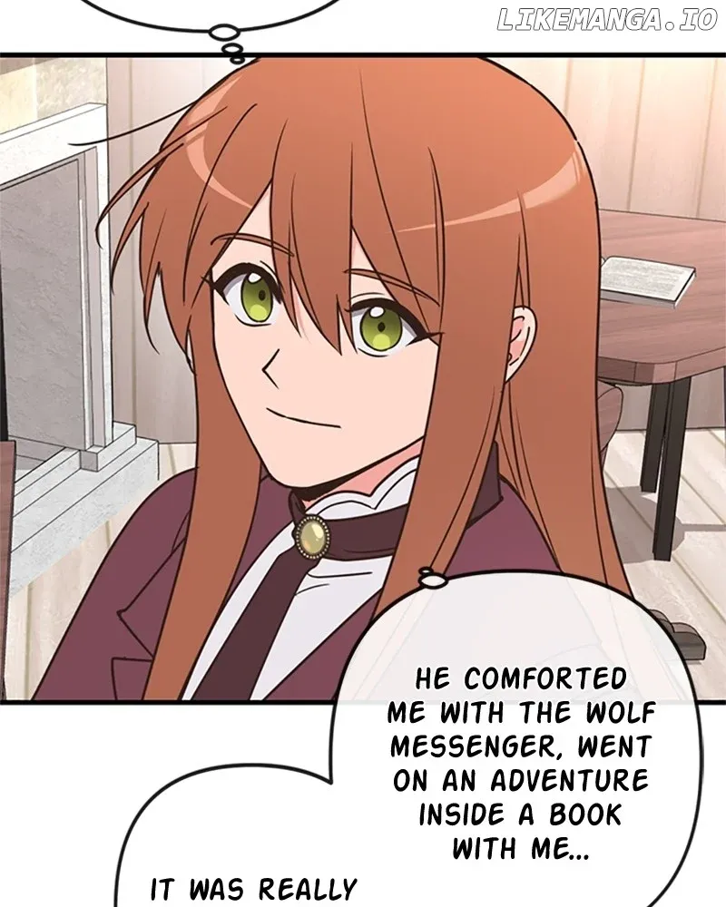 Single Wizard’s Dormitory Apartment Chapter 72 Online - página 16