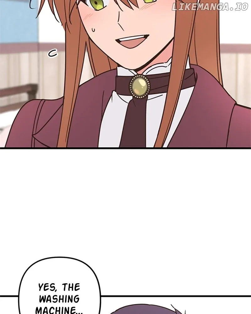 Single Wizard’s Dormitory Apartment Chapter 72 Online - página 20