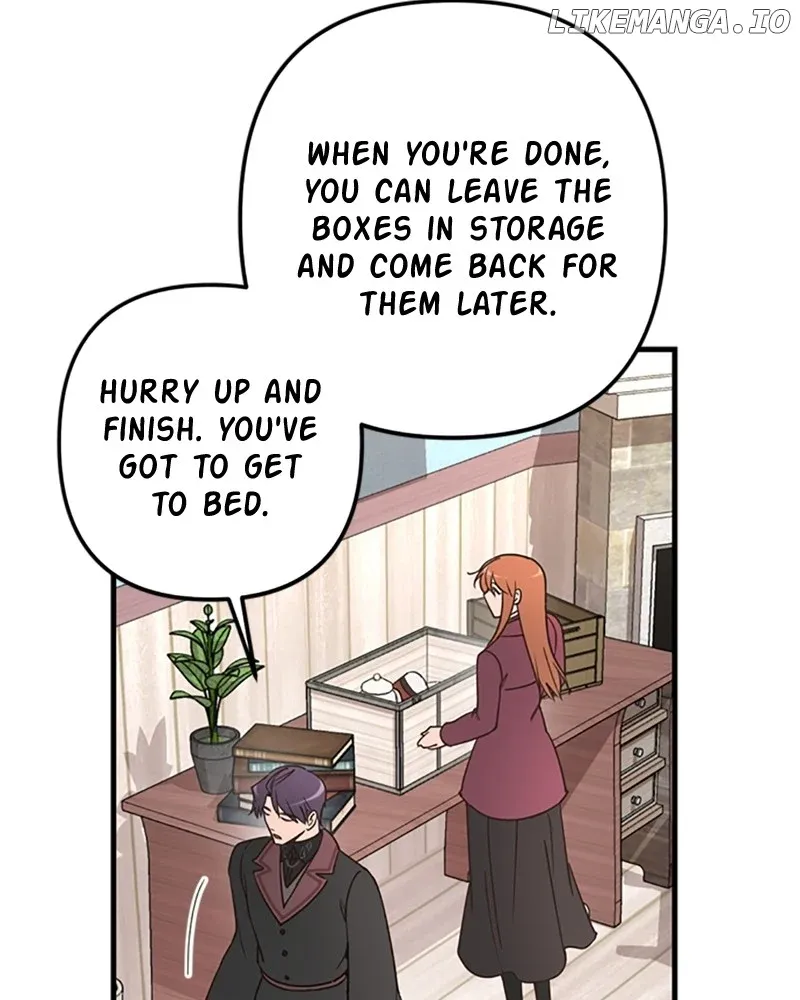Single Wizard’s Dormitory Apartment Chapter 72 Online - página 22