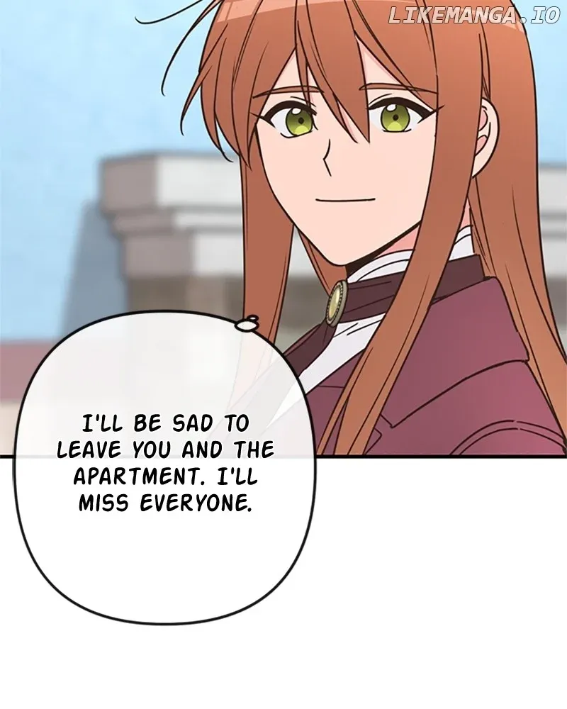 Single Wizard’s Dormitory Apartment Chapter 72 Online - página 25