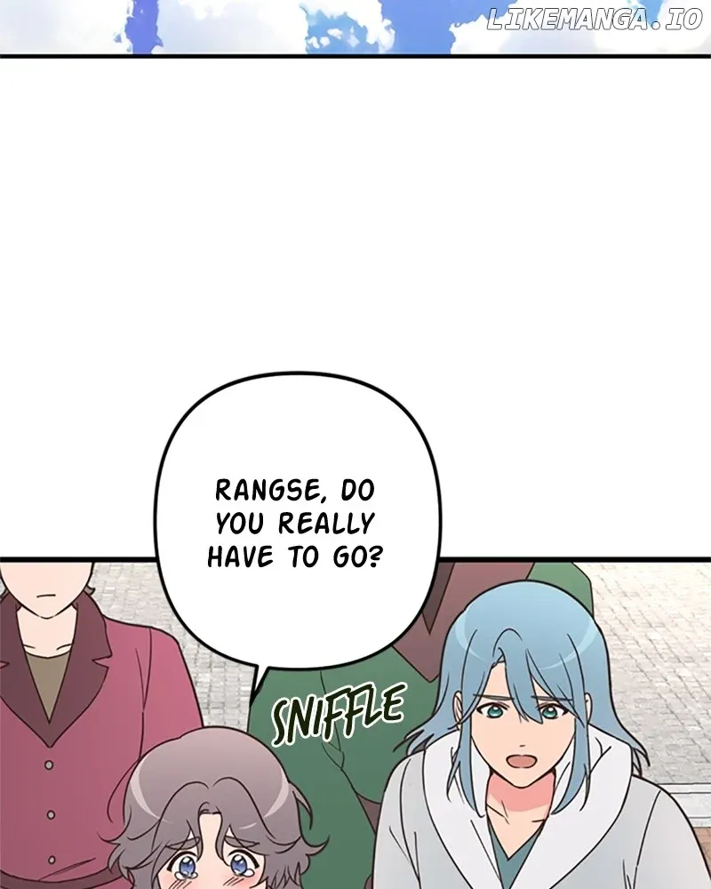 Single Wizard’s Dormitory Apartment Chapter 72 Online - página 27