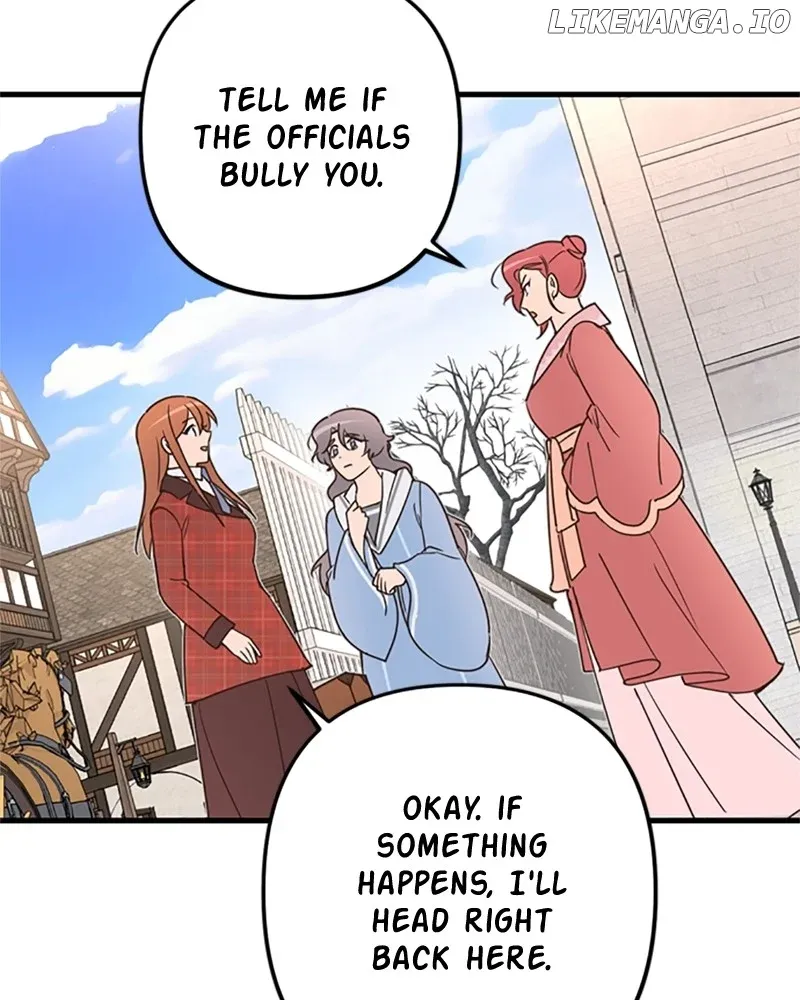 Single Wizard’s Dormitory Apartment Chapter 72 Online - página 31