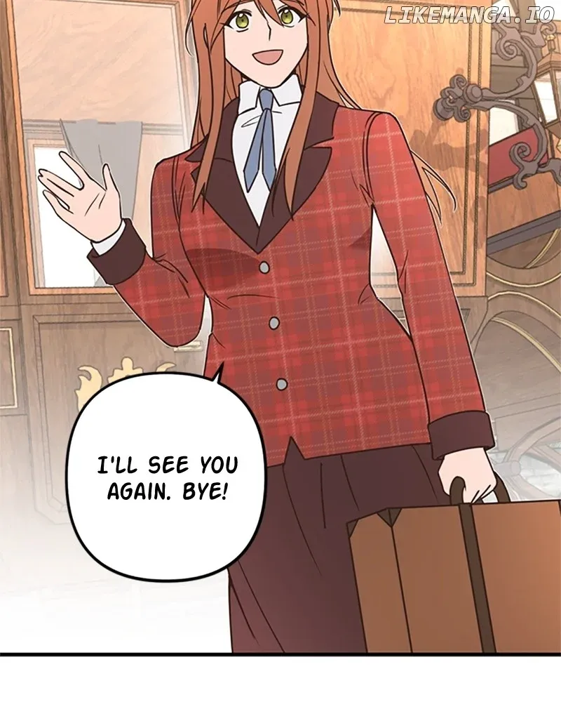 Single Wizard’s Dormitory Apartment Chapter 72 Online - página 33