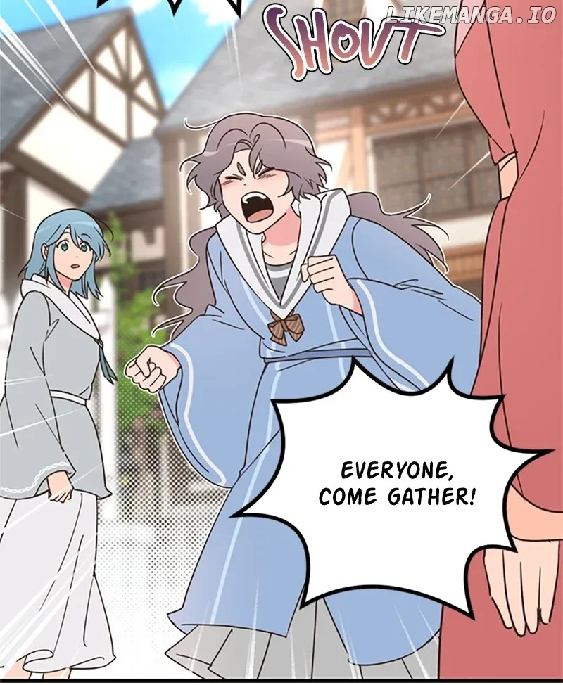 Single Wizard’s Dormitory Apartment Chapter 72 Online - página 37