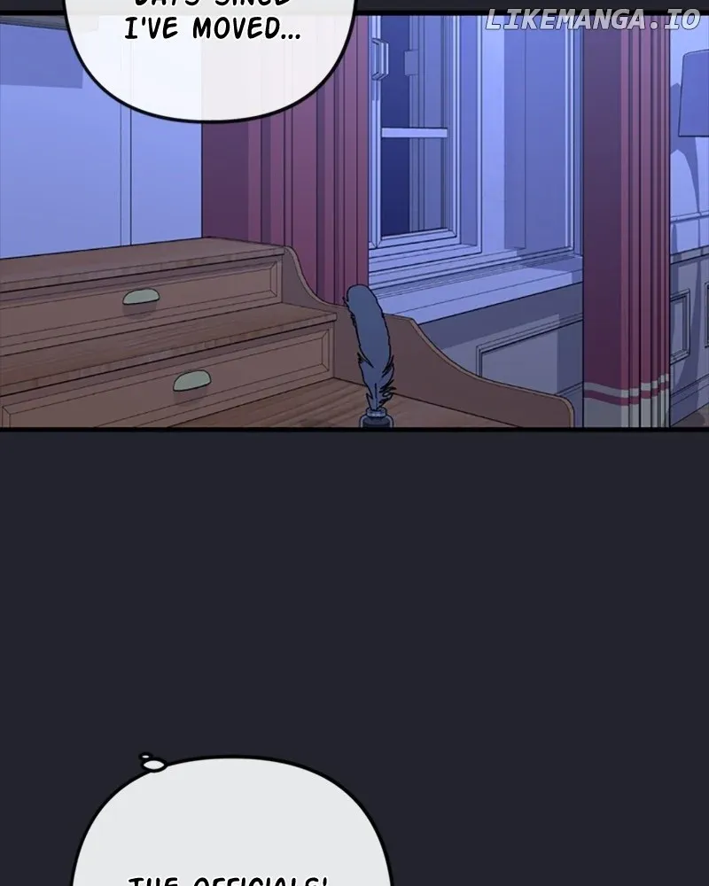 Single Wizard’s Dormitory Apartment Chapter 72 Online - página 40
