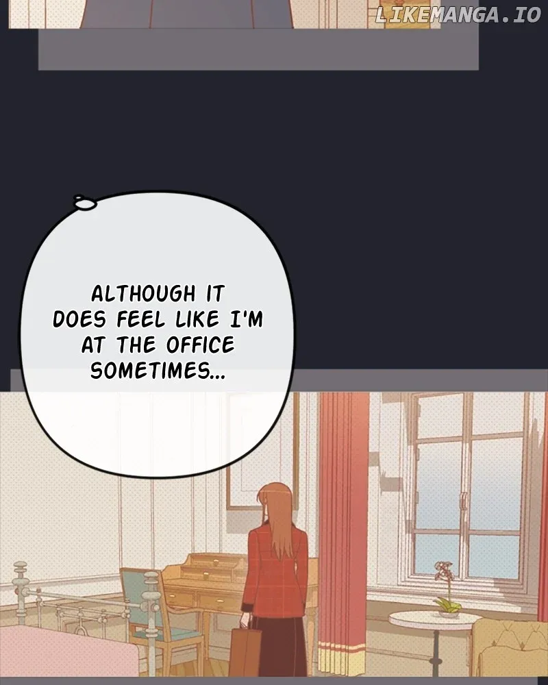 Single Wizard’s Dormitory Apartment Chapter 72 Online - página 42
