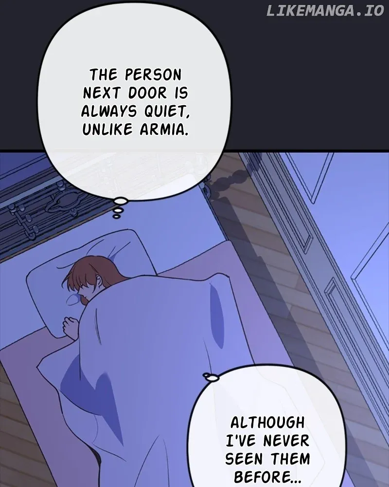 Single Wizard’s Dormitory Apartment Chapter 72 Online - página 45