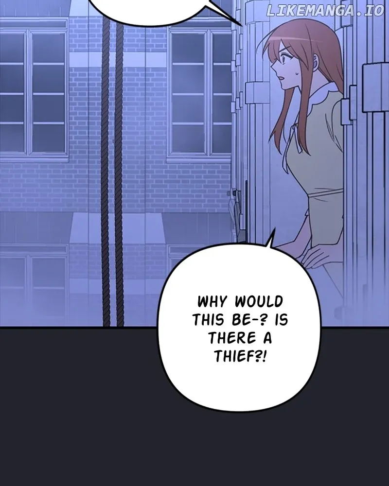 Single Wizard’s Dormitory Apartment Chapter 72 Online - página 54