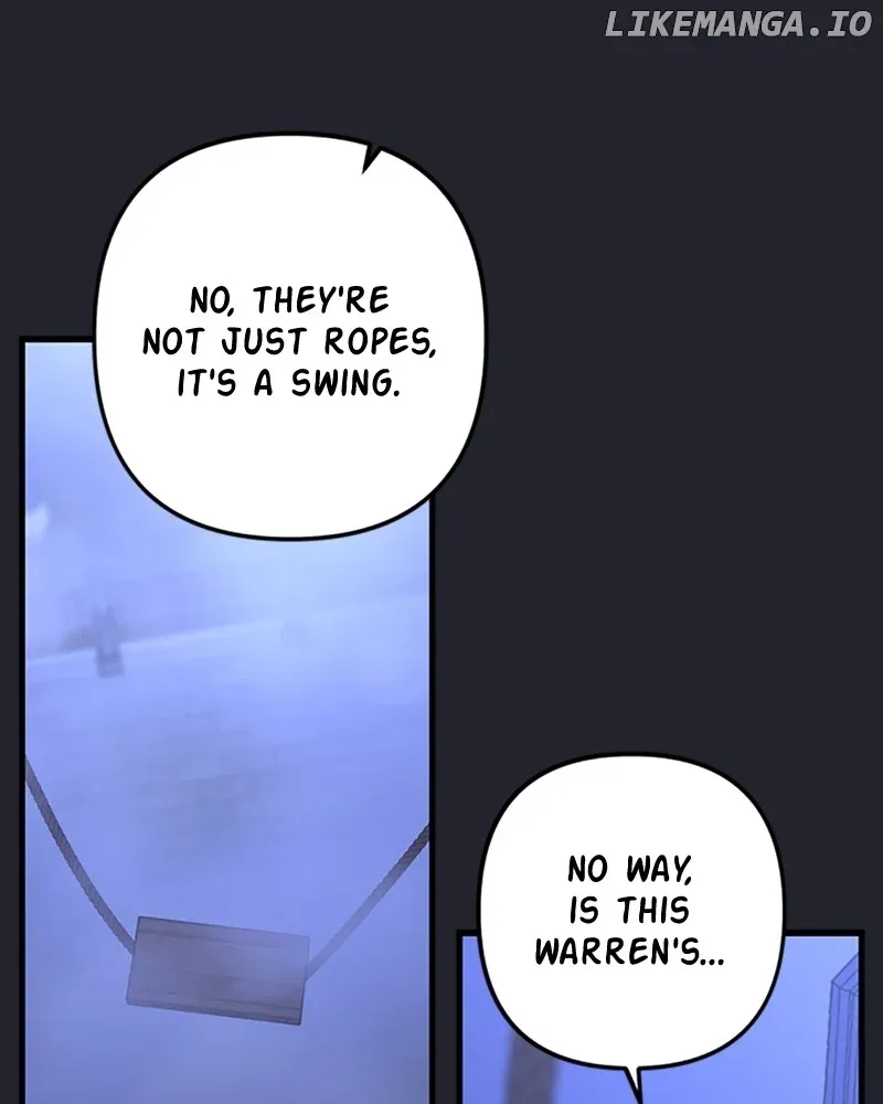Single Wizard’s Dormitory Apartment Chapter 72 Online - página 55