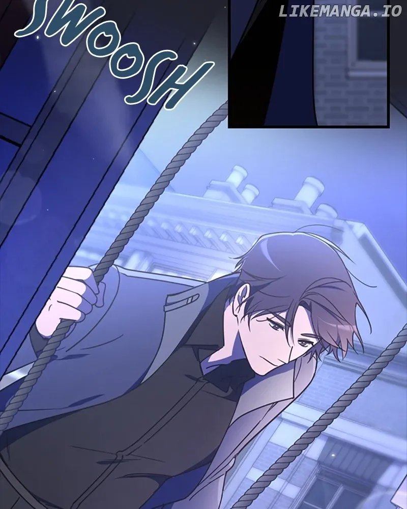 Single Wizard’s Dormitory Apartment Chapter 72 Online - página 62