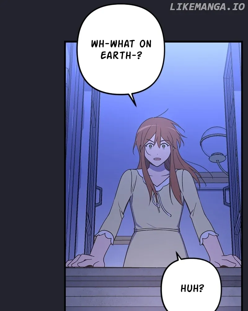 Single Wizard’s Dormitory Apartment Chapter 72 Online - página 71