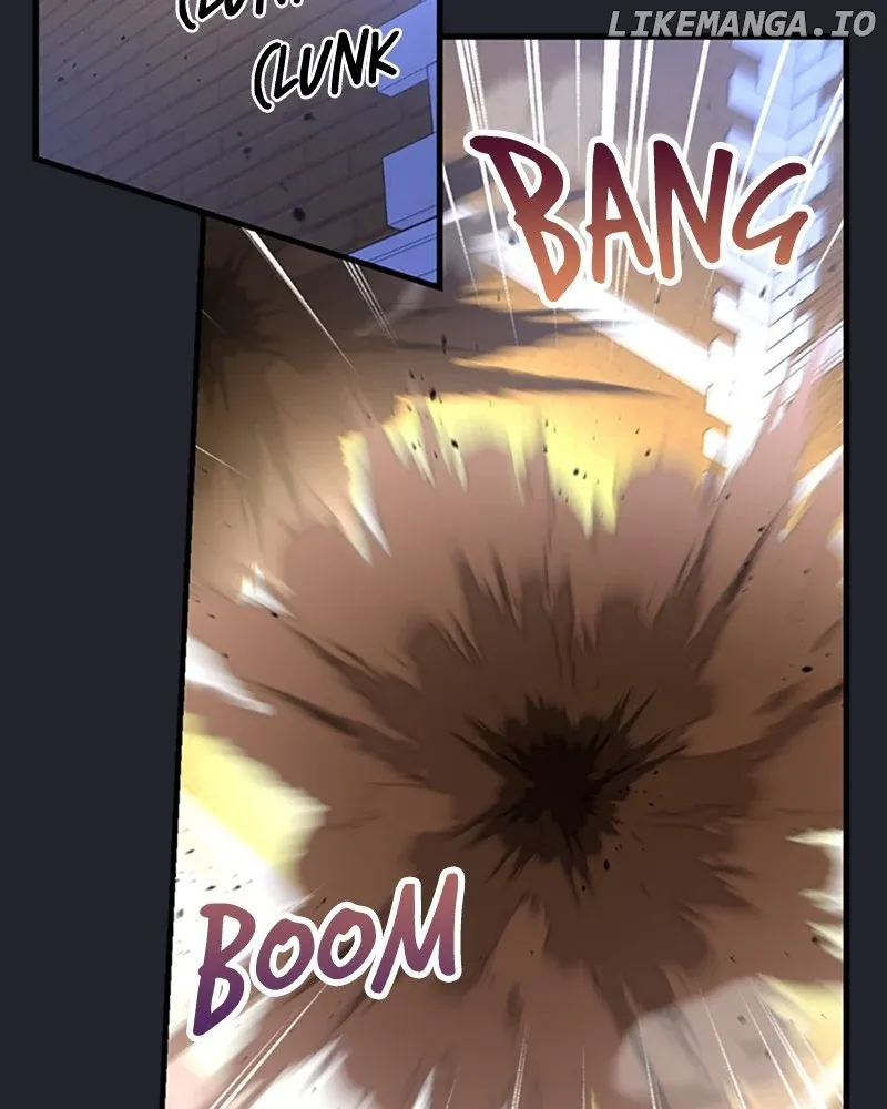 Single Wizard’s Dormitory Apartment Chapter 72 Online - página 73