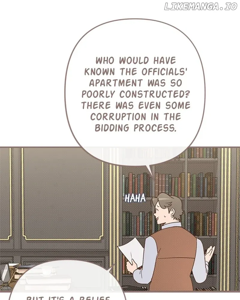 Single Wizard’s Dormitory Apartment Chapter 72 Online - página 80