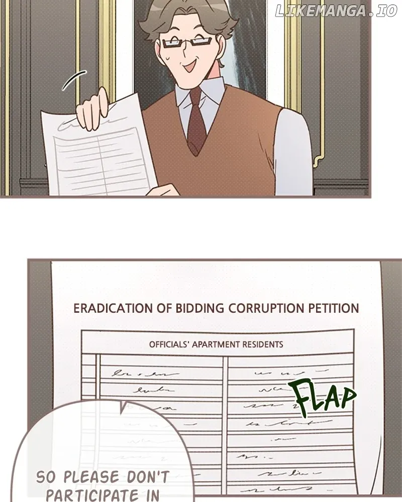 Single Wizard’s Dormitory Apartment Chapter 72 Online - página 84