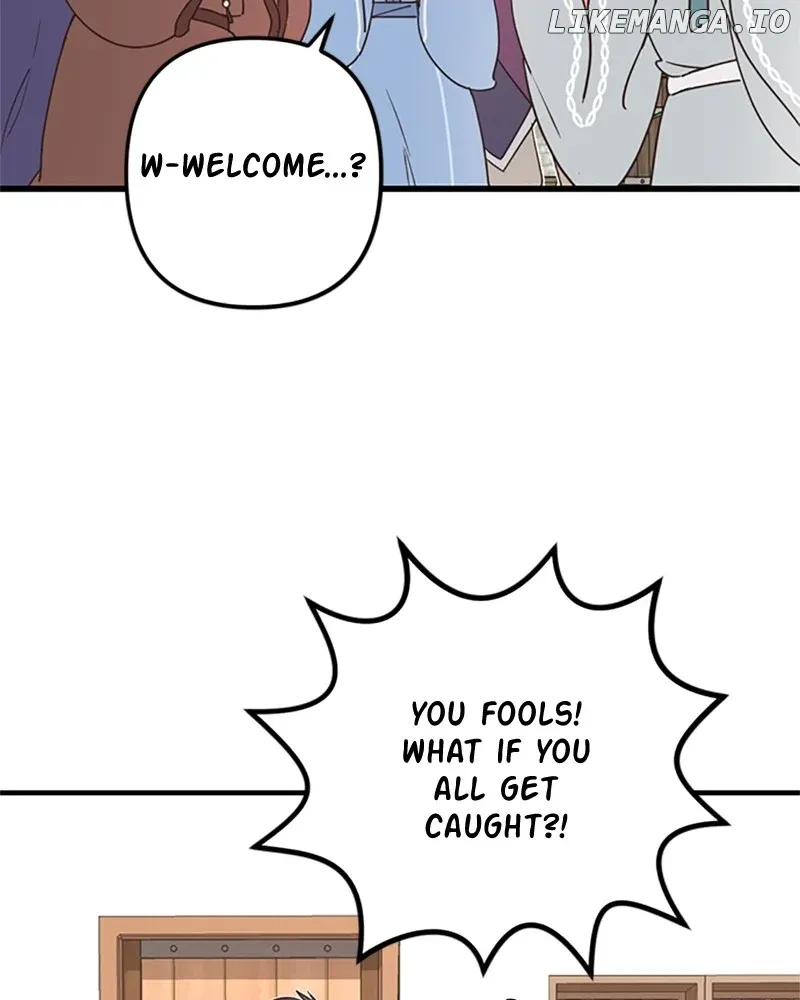 Single Wizard’s Dormitory Apartment Chapter 72 Online - página 89