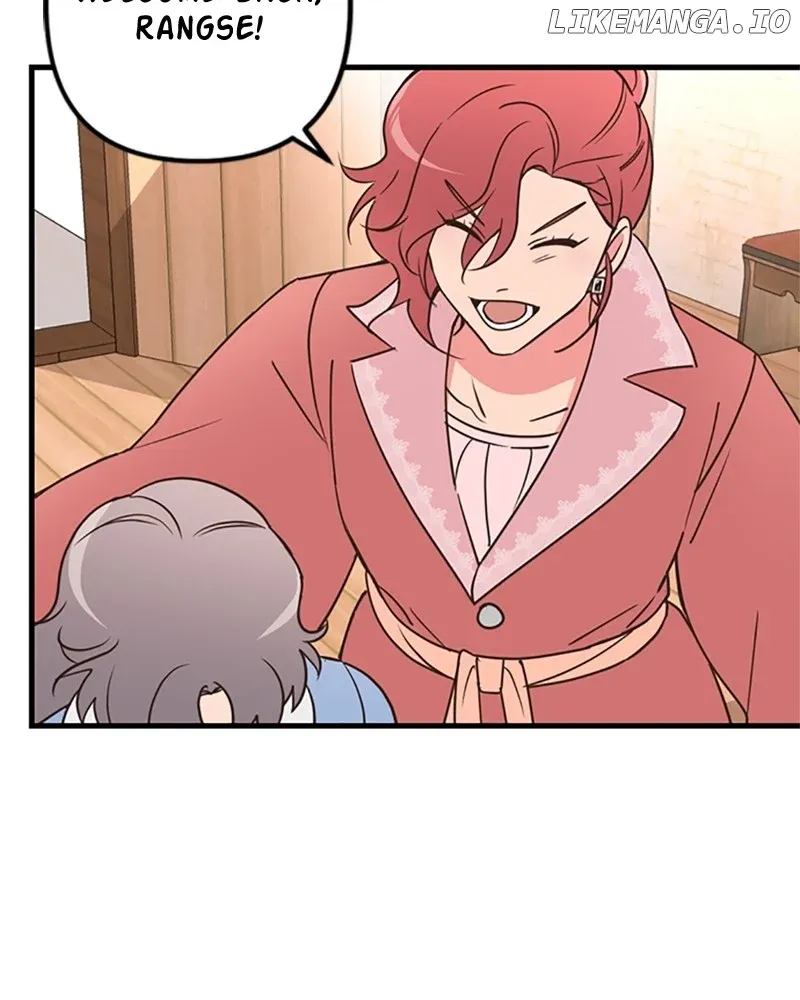 Single Wizard’s Dormitory Apartment Chapter 72 Online - página 95