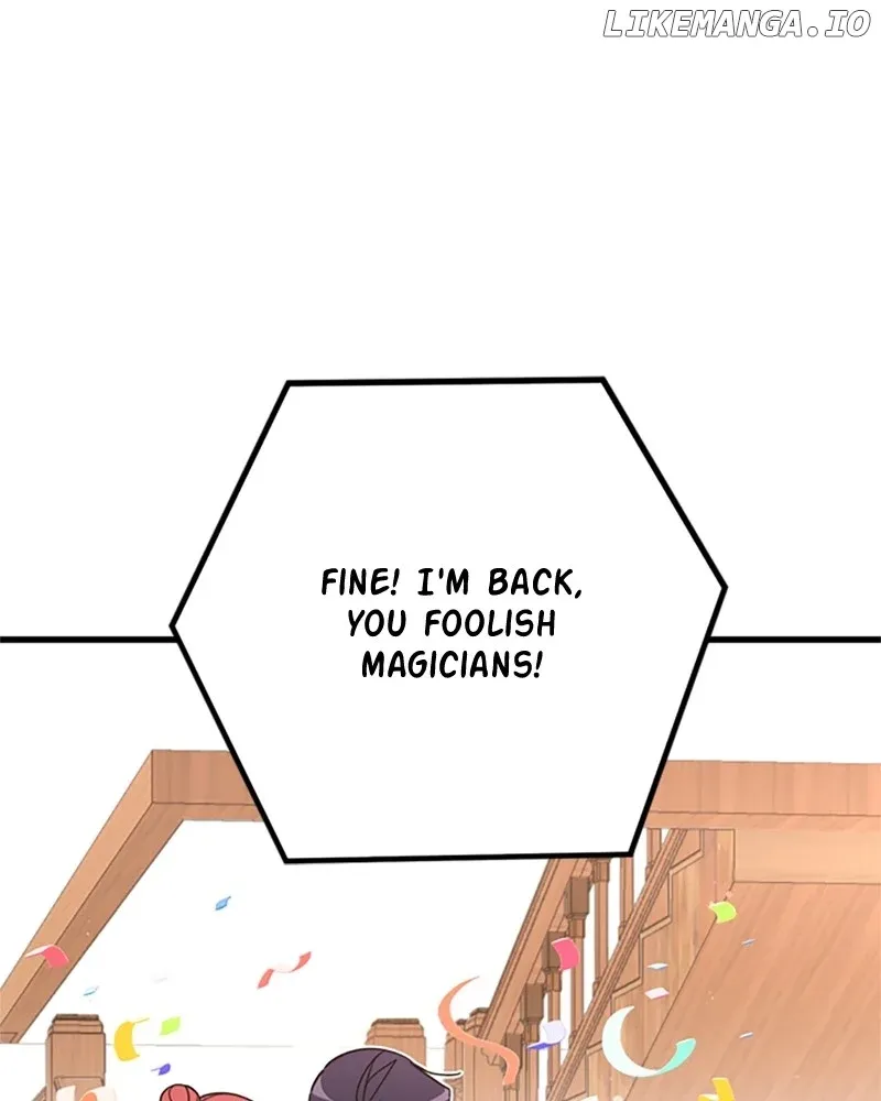 Single Wizard’s Dormitory Apartment Chapter 72 Online - página 97