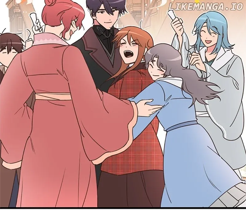 Single Wizard’s Dormitory Apartment Chapter 72 Online - página 98