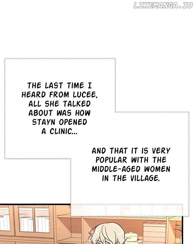 Single Wizard’s Dormitory Apartment Chapter 72 Online - página 103