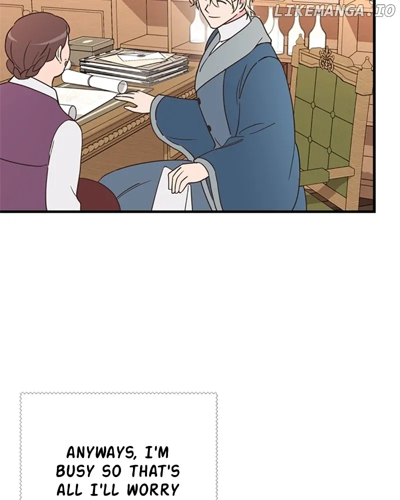 Single Wizard’s Dormitory Apartment Chapter 72 Online - página 104