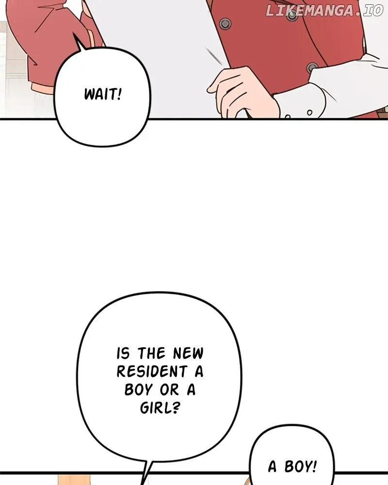 Single Wizard’s Dormitory Apartment Chapter 72 Online - página 107