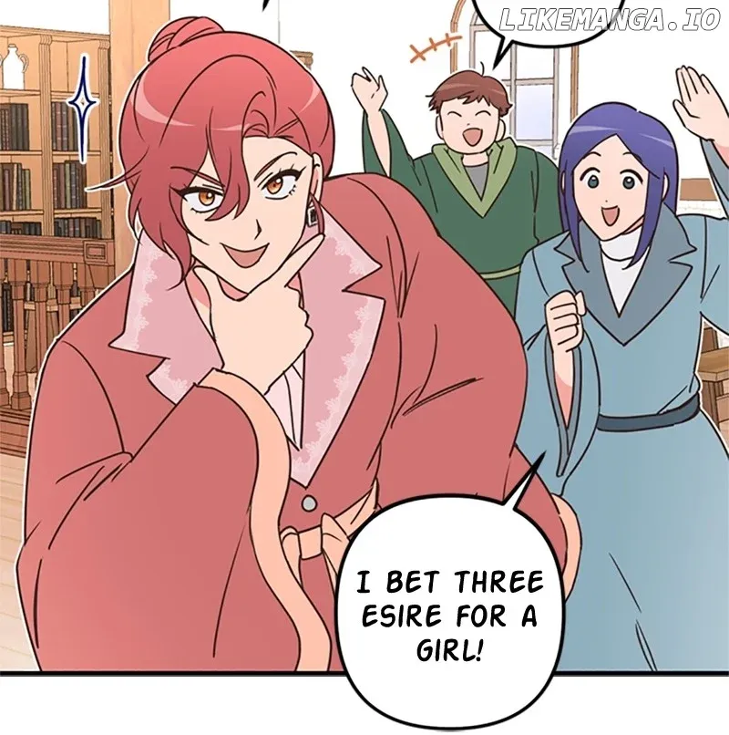 Single Wizard’s Dormitory Apartment Chapter 72 Online - página 108