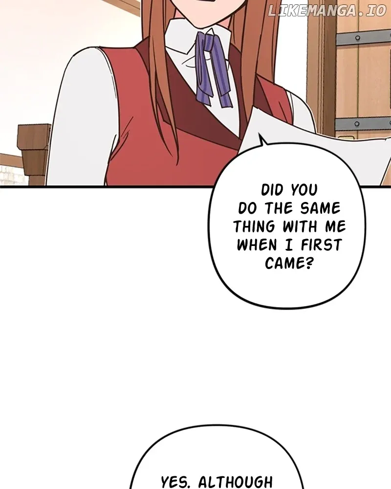 Single Wizard’s Dormitory Apartment Chapter 72 Online - página 110