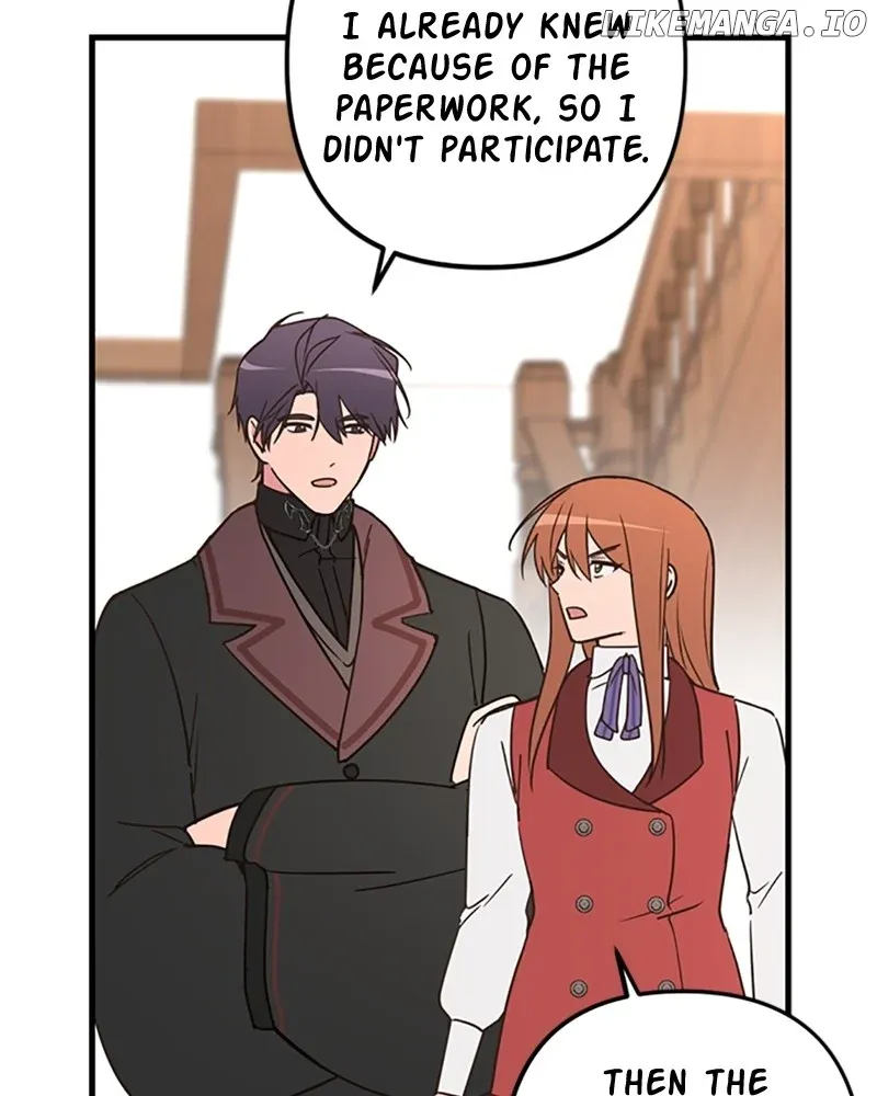 Single Wizard’s Dormitory Apartment Chapter 72 Online - página 111