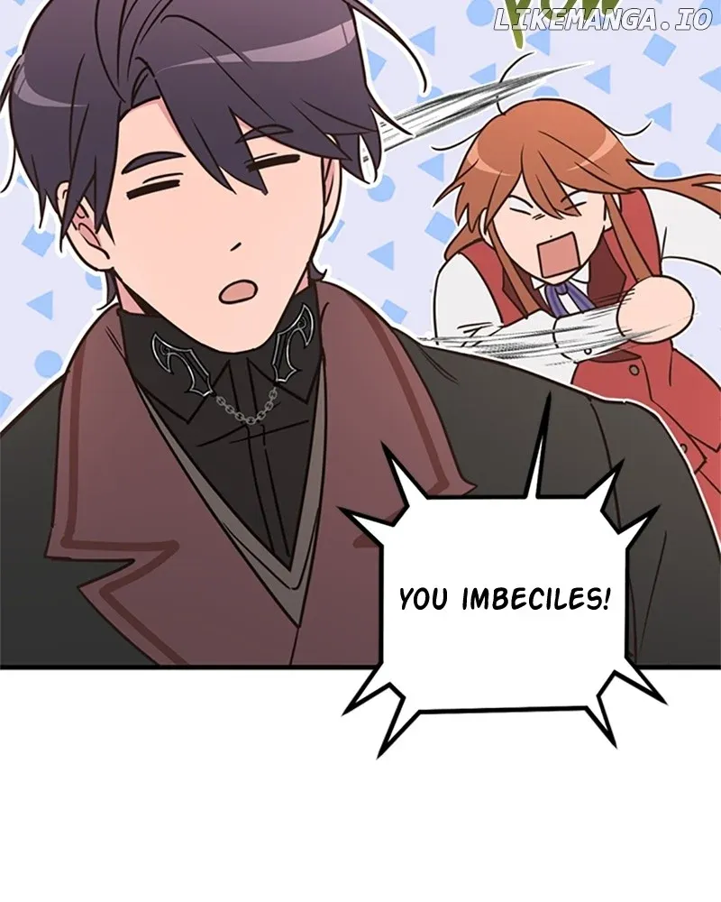Single Wizard’s Dormitory Apartment Chapter 72 Online - página 113