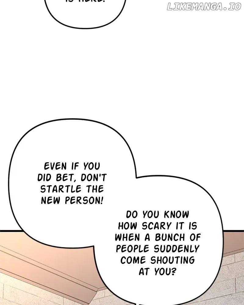 Single Wizard’s Dormitory Apartment Chapter 72 Online - página 118